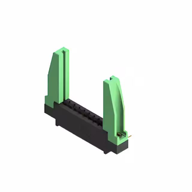 387-009-559-678 EDAC Inc.  Edgeboard Connectors